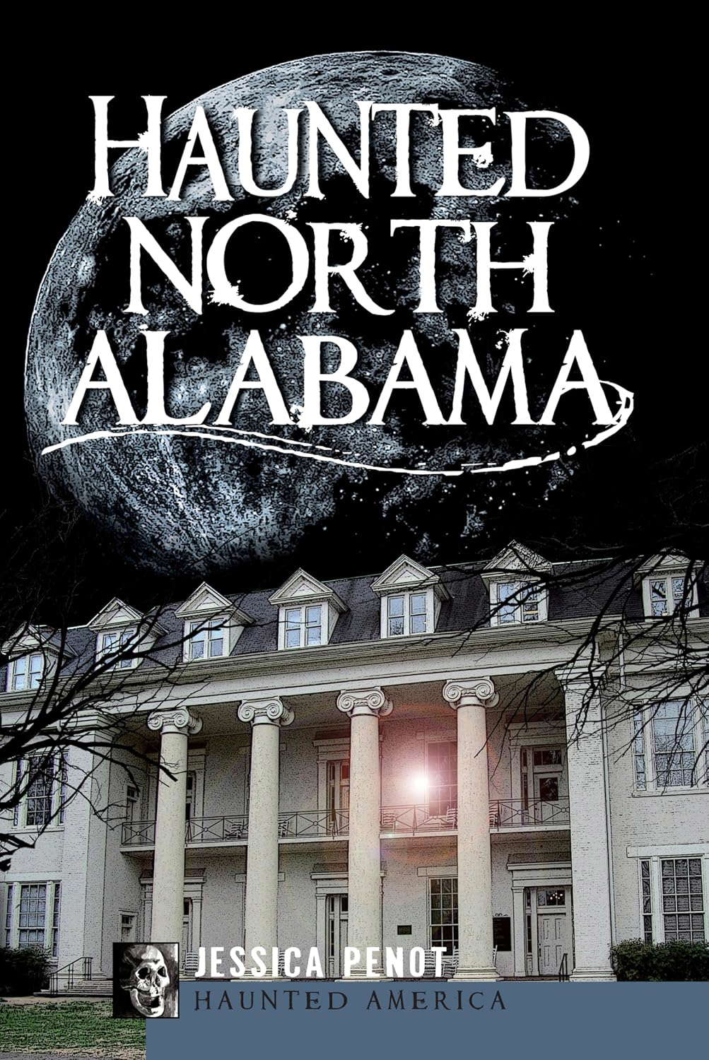 Haunted North Alabama (Haunted America) poster