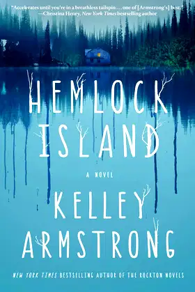 Hemlock Island: A Novel poster