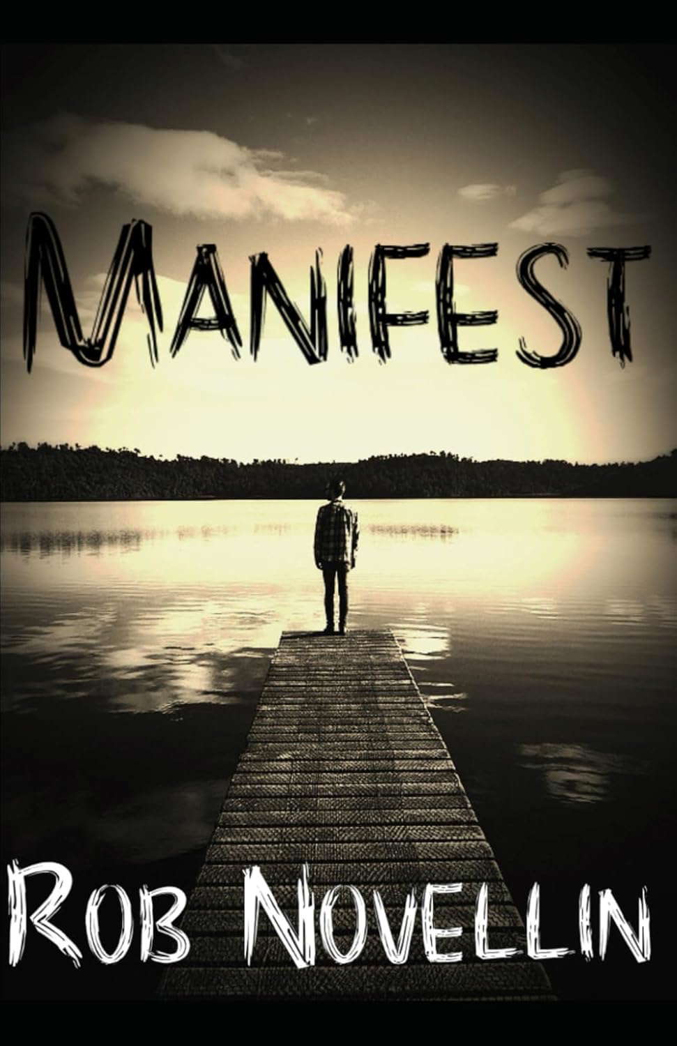Manifest poster