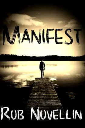 Manifest poster