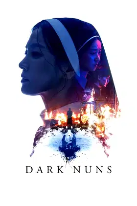 Dark Nuns poster