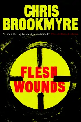 Flesh Wounds poster