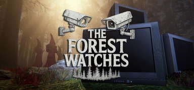 The Forest Watches capsule