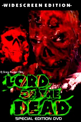 Lord of the Dead poster
