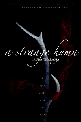 A Strange Hymn (The Bargainer) poster