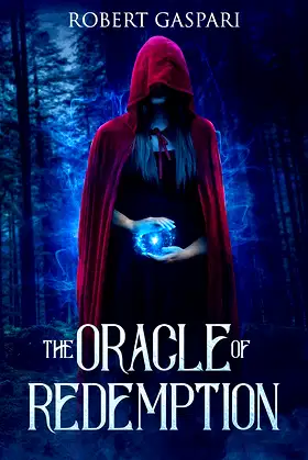 The Oracle of Redemption poster