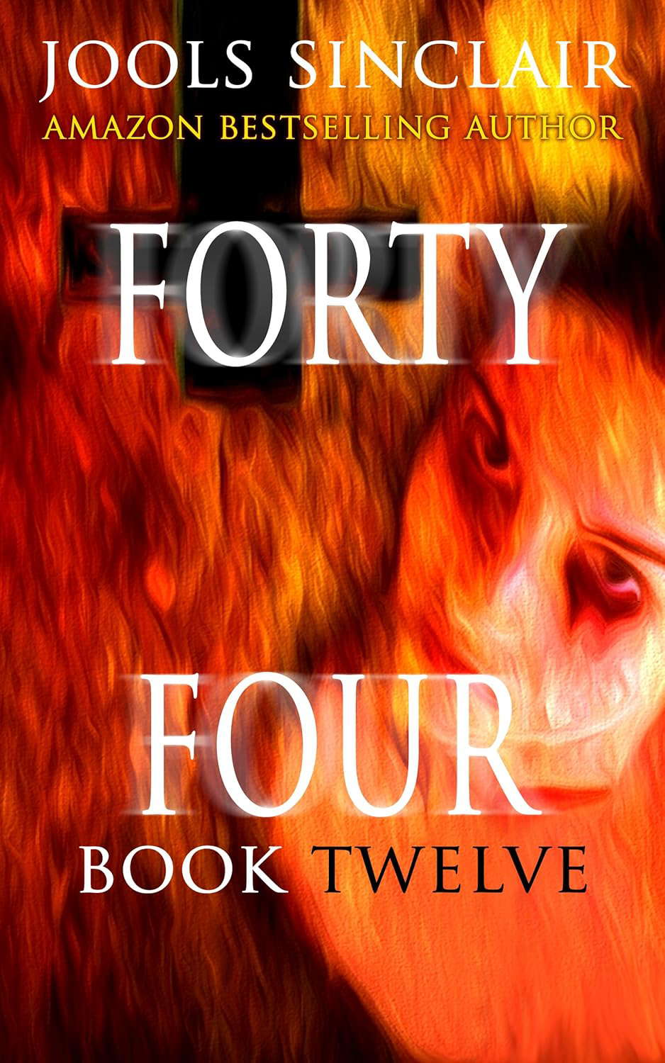 Forty-Four Book Twelve (44 series 12) poster