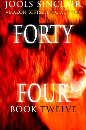 Forty-Four Book Twelve (44 series 12) poster