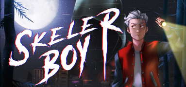 SKELER BOY capsule
