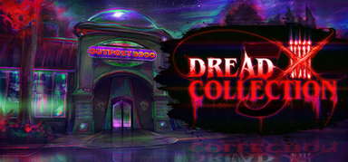 Dread X Collection 5 capsule
