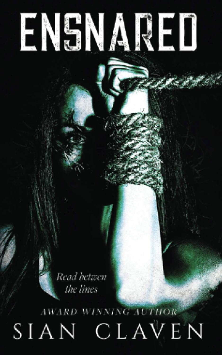 Ensnared (Kiara Duet) poster
