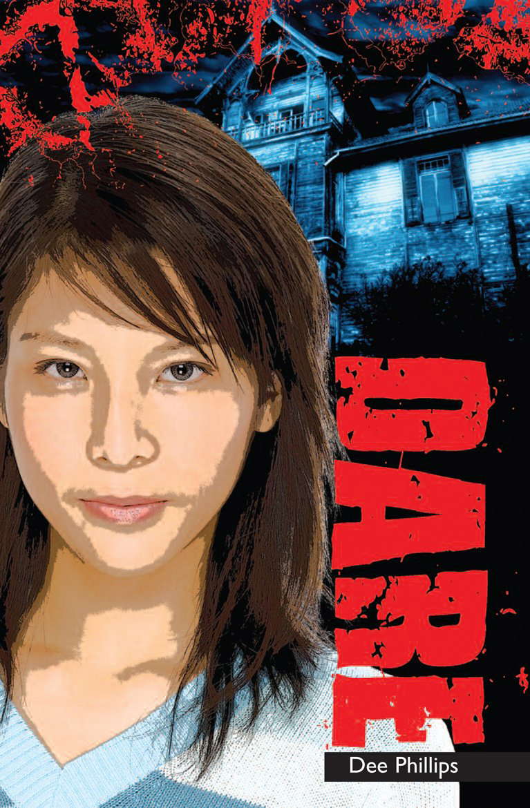 Dare-Right Now poster