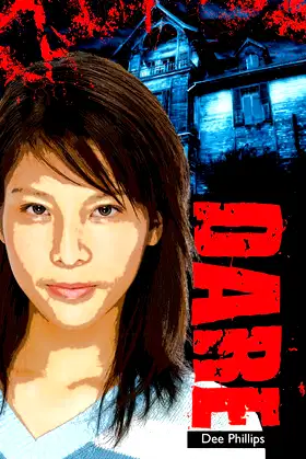Dare-Right Now poster