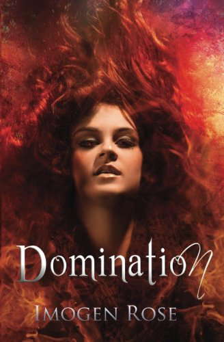 Domination (Bonfire Chronicles) poster