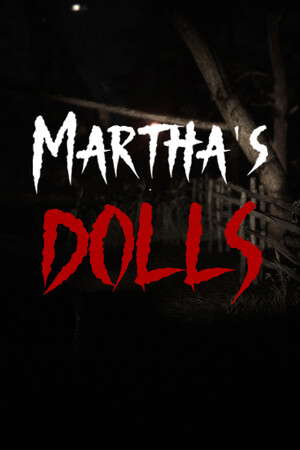 Martha's Dolls poster