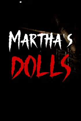 Martha's Dolls poster