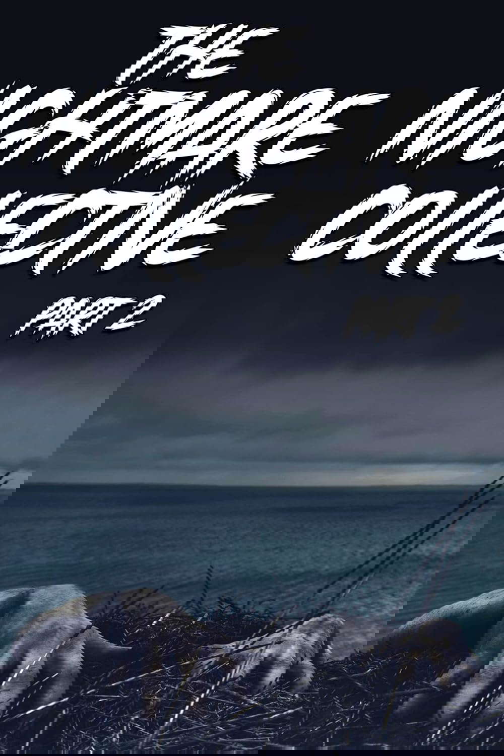 The Nightmare Collective Part 2 poster