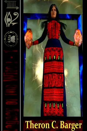 Legacy of the Witch - 1 poster