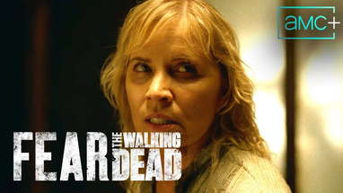 First Look At The Final Season Of Fear The Walking Dead | Premieres May 14th poster