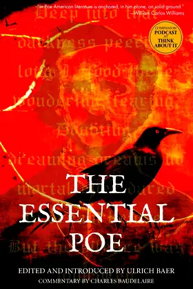 The Essential Poe poster