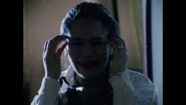 The Demon Rat (1992) [Vinegar Syndrome Archive Blu-ray Promo Trailer] poster