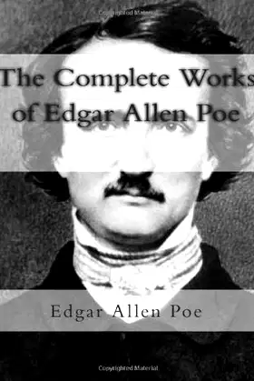 The Complete Works of Edgar Allen Poe poster