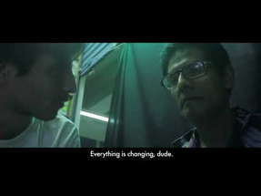 Videophilia And Other Viral Syndromes - trailer - IFFR 2015 poster