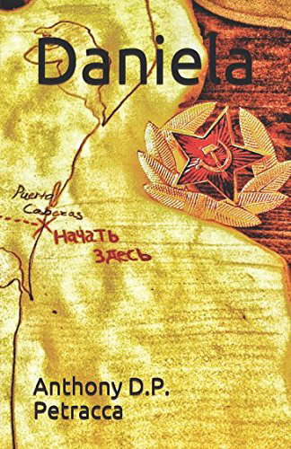 Daniela poster