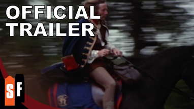 Captain Kronos: Vampire Hunter (1974) - Official Trailer poster
