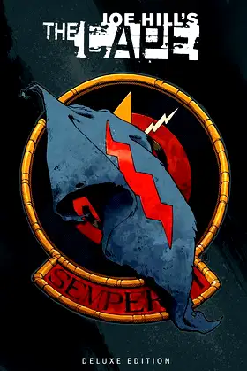 The Cape Deluxe Edition poster