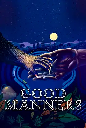 Good Manners poster