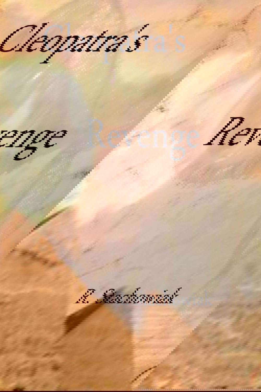 Cleoptra's Revenge poster