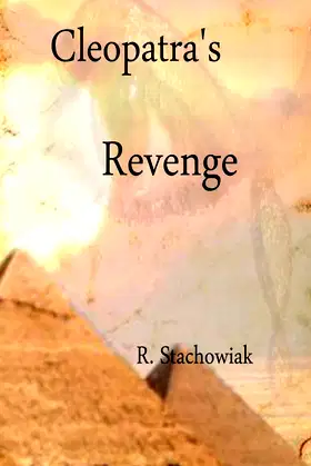 Cleoptra's Revenge poster