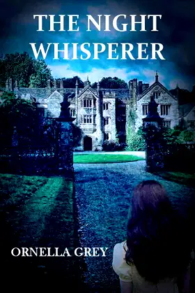 The Night Whisperer poster