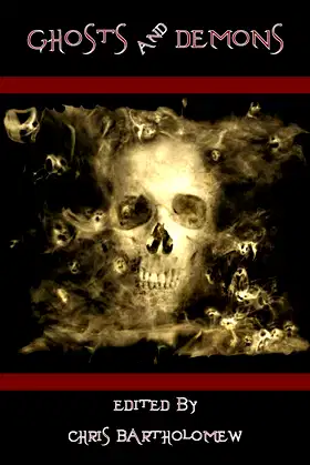 Ghosts and Demons poster