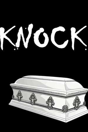Knock poster