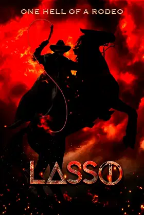 Lasso poster