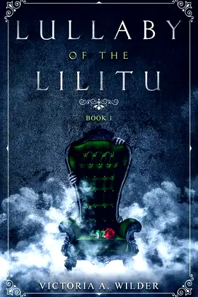 Lullaby of the Lilitu (The Journals of Acheron) poster