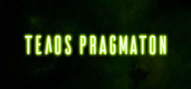 Telos Pragmaton capsule
