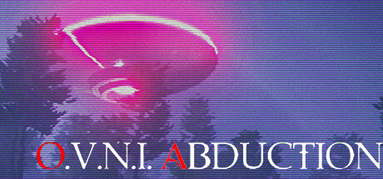O.V.N.I. Abduction capsule