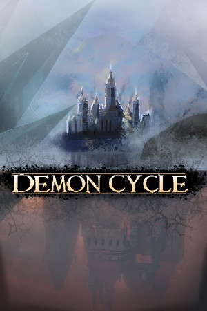 Demon Cycle poster