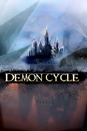 Demon Cycle poster