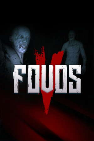 Fovos VR poster