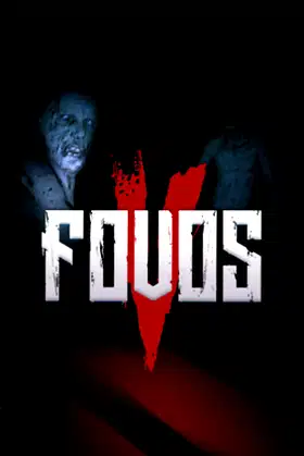 Fovos VR poster