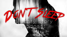 I'm a Nurse... | Scary Story Reading | r/NoSleep Story - Don't Sleep | A Scary Story Podcast