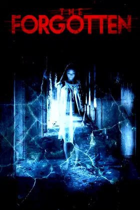 The Forgotten poster