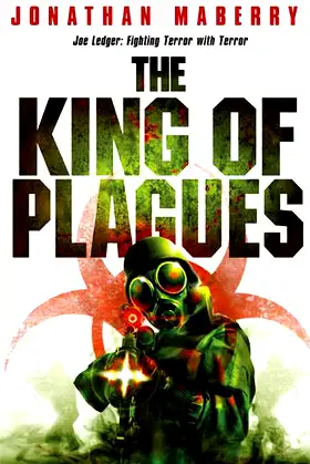 King of Plagues poster