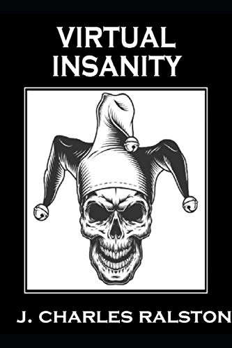 Virtual Insanity poster