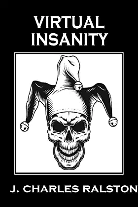 Virtual Insanity poster
