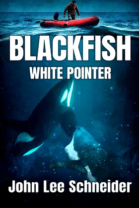 Blackfish Vs White Pointer poster